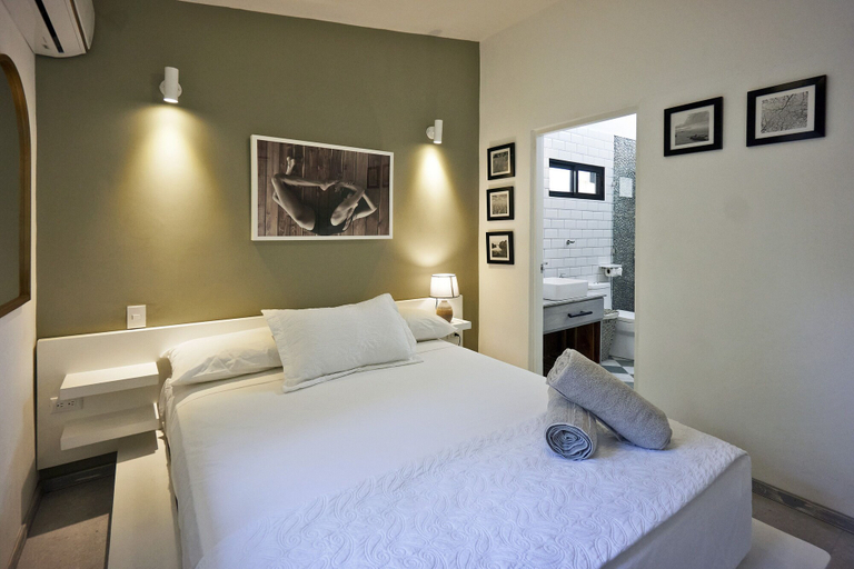 Bedroom 2, Villa Taleona, Puntarenas