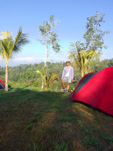 Exterior & Views 3, Tent gastronomy, Gianyar
