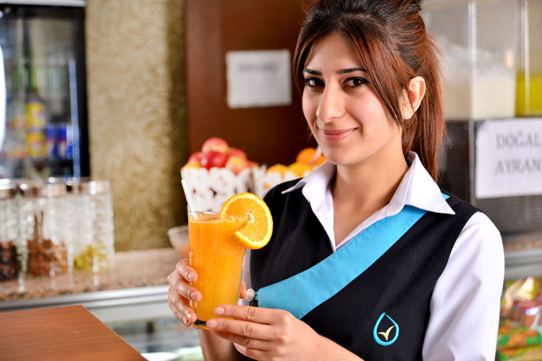 Bar (on property), Doktorun Oteli Haymana, Haymana