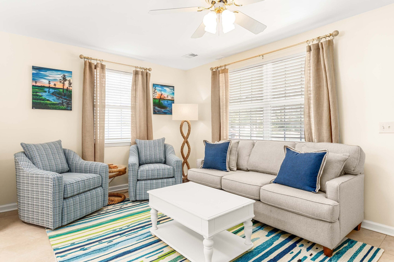 Bowline Bungalow, Chatham