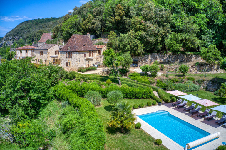 Les Hauts de Gageac Maison de Charme, Dordogne
