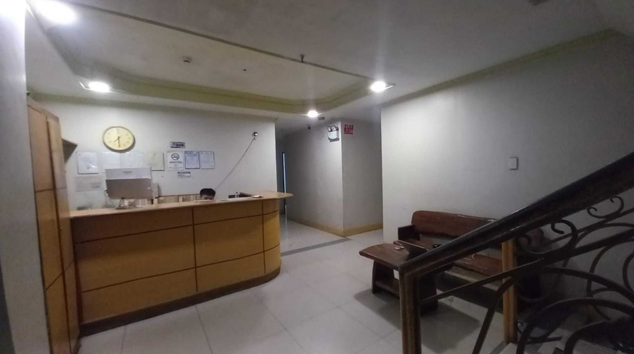 Others 4, OYO 1066 Dorotello Apartelle, Pasig City