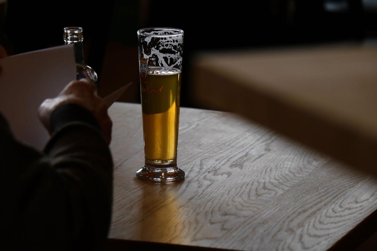 Food & Drinks 3, Chrischona Berg, Bettingen