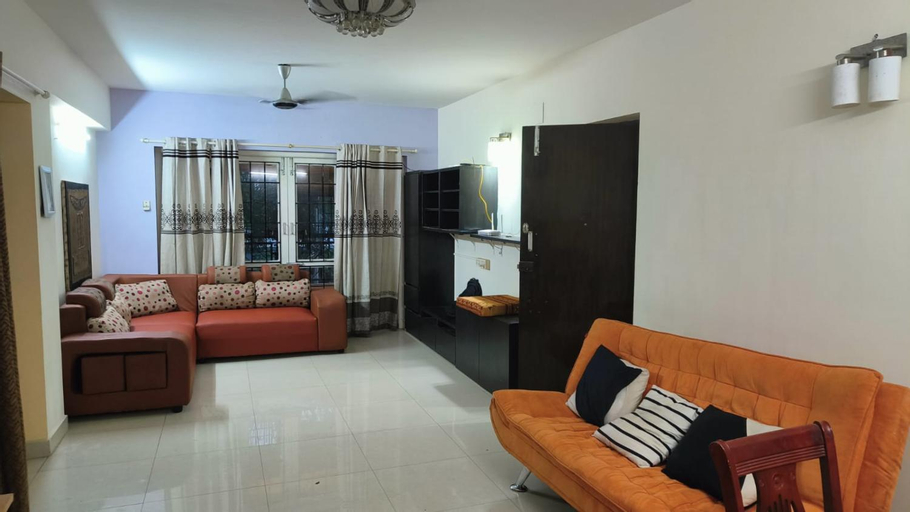 Royale Seaward Supreme, Chennai
