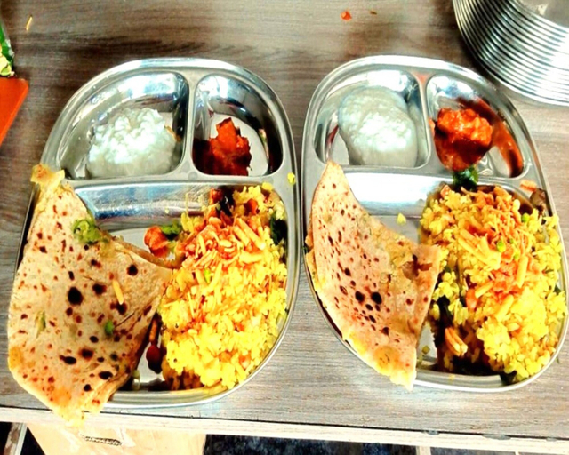 Food & Drinks 5, OPAL COMFORTS- A BUSINESS HOTEL, Thane