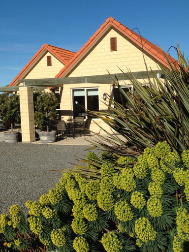 Others 2, Teviot View Accommodation, Hurunui