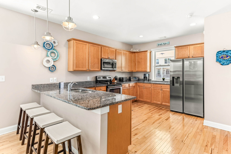 Others 5, Peach Coral by Tybee Vacation Rentals, Chatham
