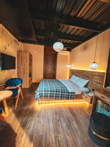 Bedroom 3, Marina Fener, Arnavutkoy