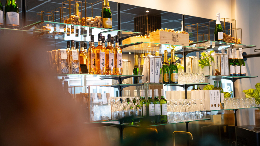 Food & Drinks 4, Hotel Nørreport, Holstebro