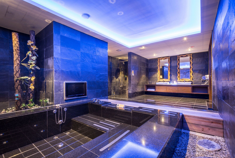 Others 5, Merryday Day Motel Zhonghe Branch, New Taipei City