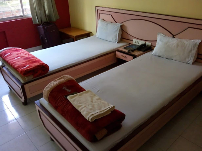 Others 4, Hotel New Park, Jorhat
