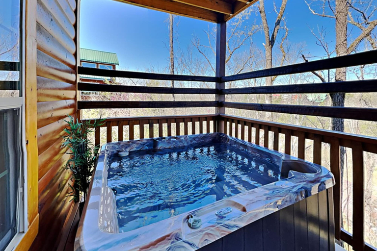 Others 5, Paradise Splash, Sevier