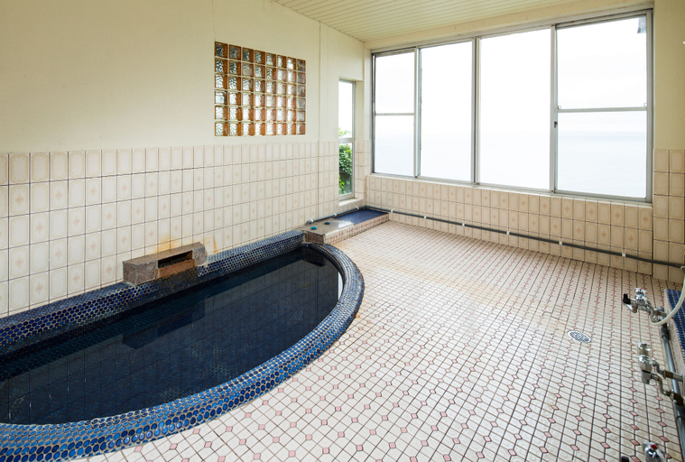 Sport & Beauty, Oyashirazu Kanko Hotel, Itoigawa