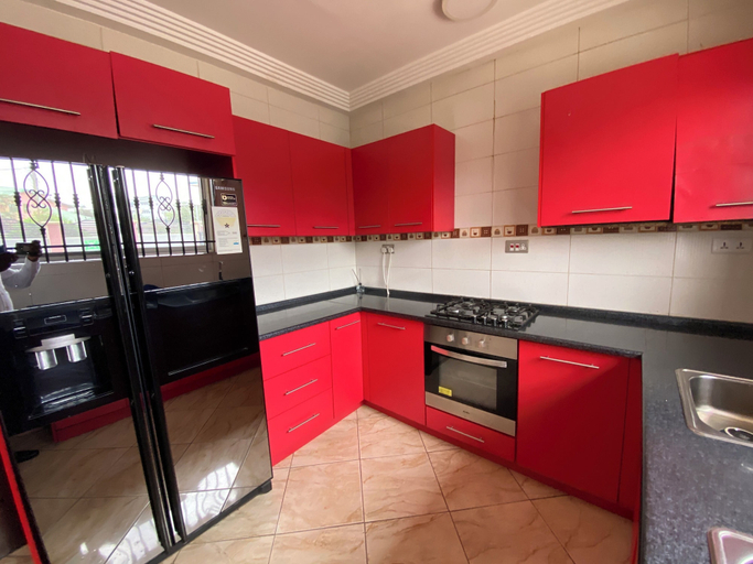Others 4, Bays Boutique Apartment, Tema