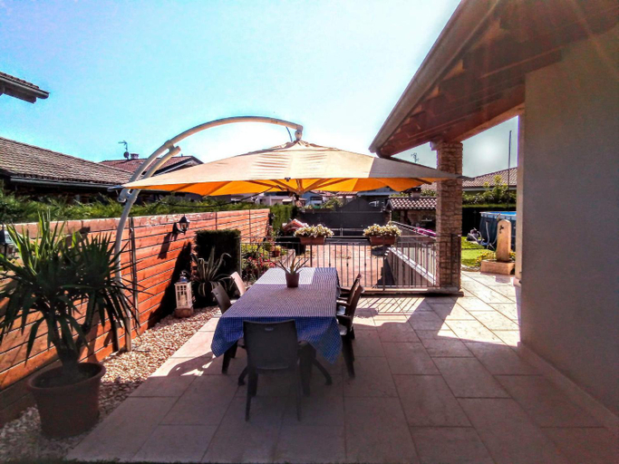 Exterior & Views 5, Villa Bonetti, Verona