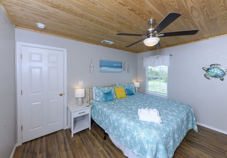 Bedroom 3, Playa Yaya, Aransas