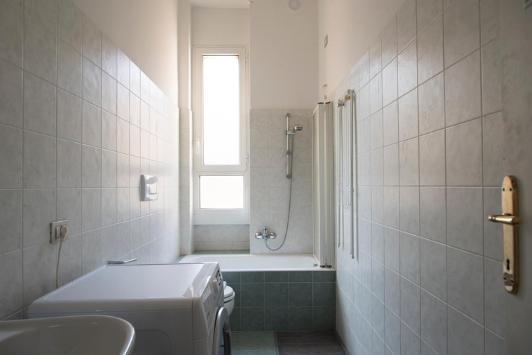 Bedroom 2, YouHosty - Spartaco 28, Milano