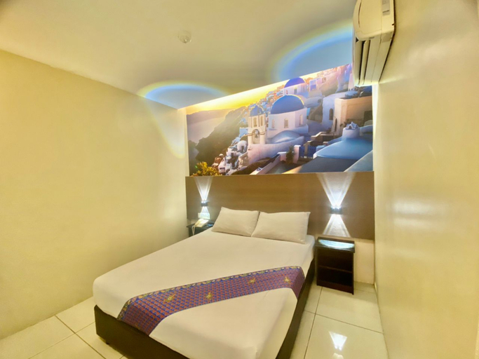 Bedroom 4, Best View Hotel Puchong, Puchong