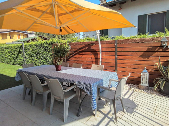 Others 5, Villa Bonetti, Verona