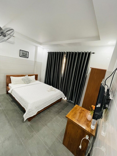 Bedroom 3, Homestay Cuong Thinh, Da Nang