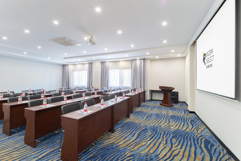 Others 2, Rezen Select Hotel Nanning Keyuan Avenue Zoo, Nanning