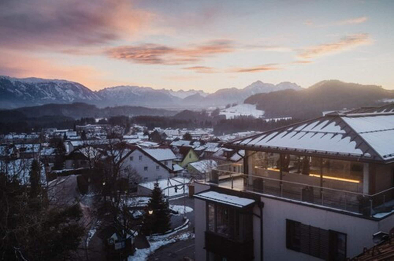 Exterior & Views 2, Romantik Spa Hotel Elixhauser Wirt, Salzburg Umgebung