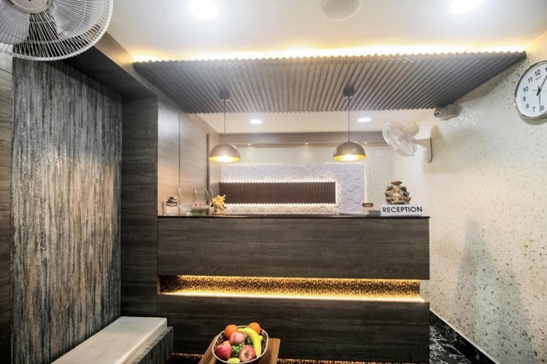 Sport & Beauty, HOTEL GRAND PALACE & BANQUET, Jalpaiguri