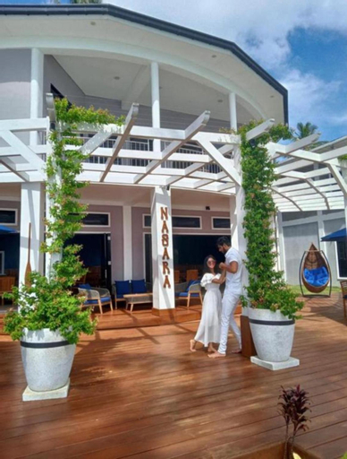 Nasara Resort Mentawai, Kepulauan Mentawai