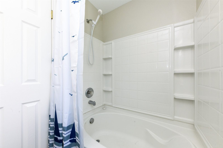 Bathroom 4, Playa Yaya, Aransas