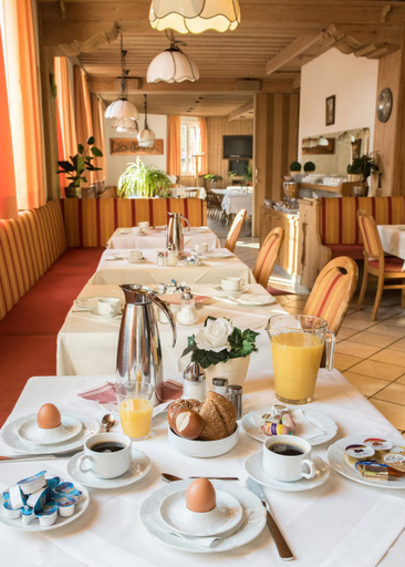Food & Drinks 5, Hotel Und Gasthof Soller, München