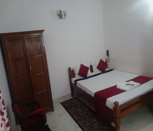 Others 5, Meha Breeze Bay View Family Guest House., Viluppuram