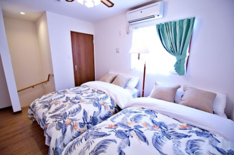 Kurarisu II Room D, Ishigaki