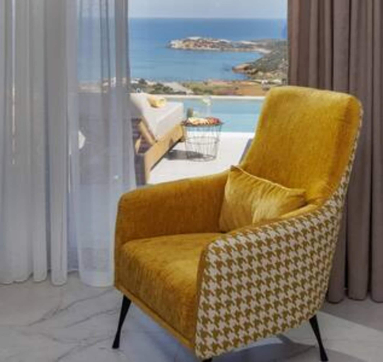 Room 2, Sunny Drops Villa White by Estia, Crete
