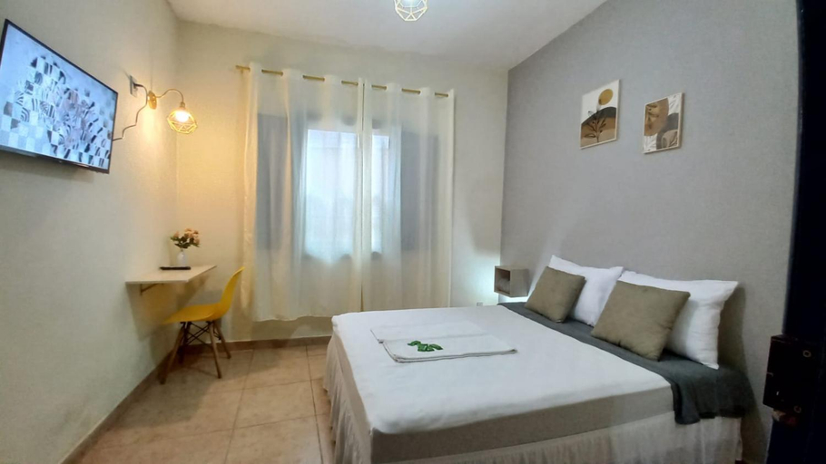 Others 2, Quarto em Hospedaria no Centro Historico, Ouro Preto
