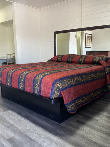 Bedroom 10