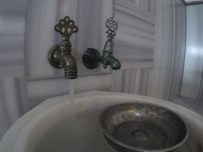 Spa 2, Doktorun Oteli Haymana, Haymana
