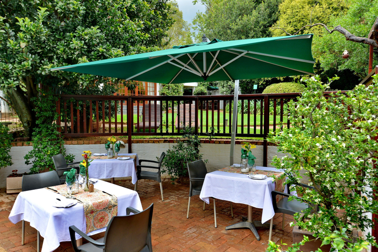 Food & Drinks 5, Rivonia Premier Lodge, City of Johannesburg