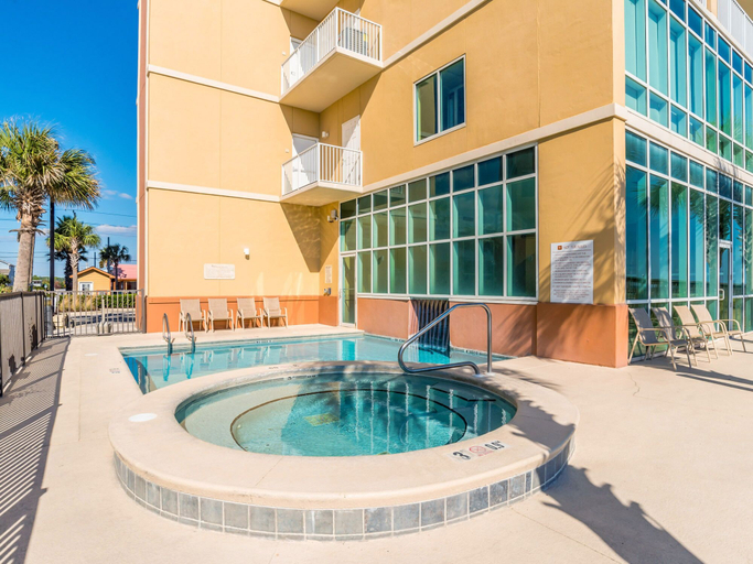 Sport & Beauty 4, Seawind by Southern Vacation Rentals, Baldwin