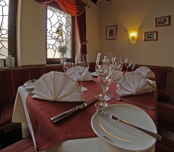 Food & Drinks 4, Gasthaus zum Ochsen, Mannheim
