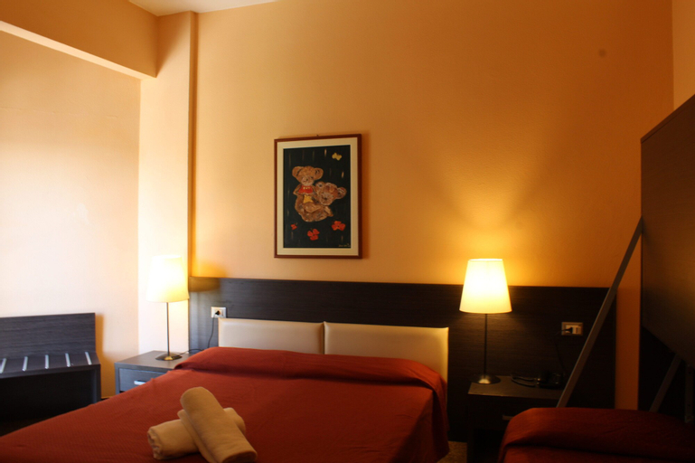Bedroom 29