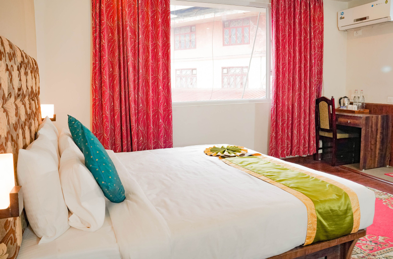Bedroom 8