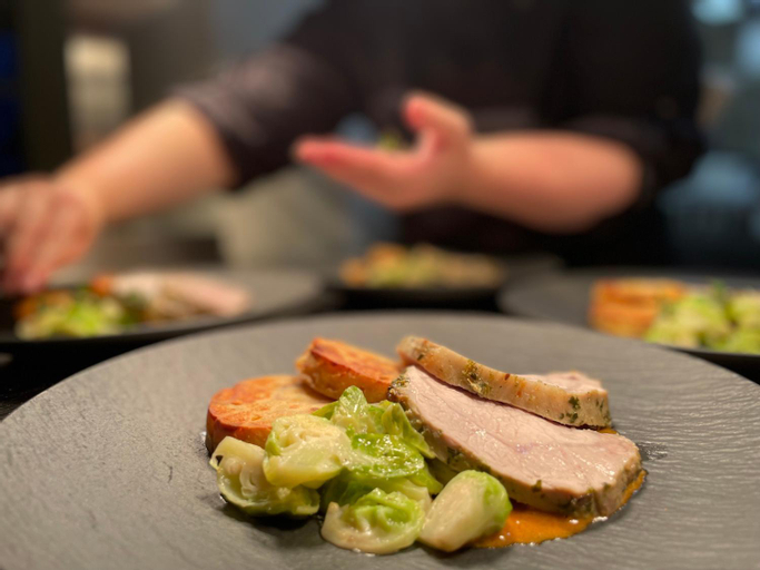 Food & Drinks 5, Chrischona Berg, Bettingen