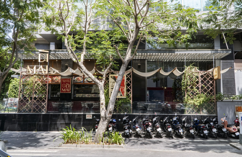 Exterior & Views 2, Ancient Saigon House BenThanh Center, District 1