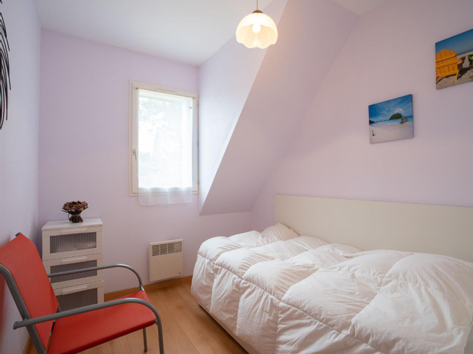 Apartment Fleur Marine-13 by Interhome, Calvados