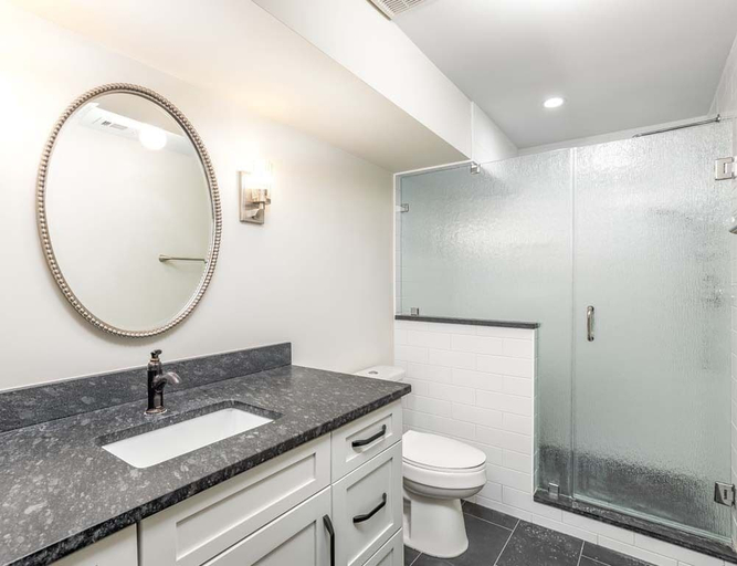 Bathroom 4, Waldburg Garden by Tybee Vacation Rentals, Chatham