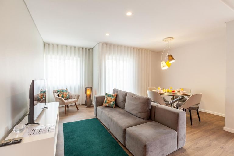 Others 5, Flamingo Apartment in City Center - Minho's Guest, Braga
