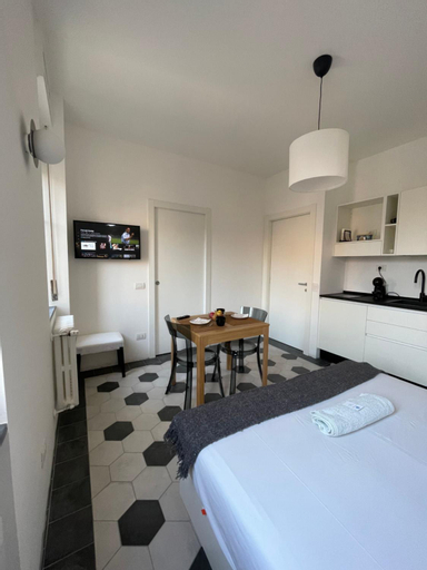 Bedroom 7