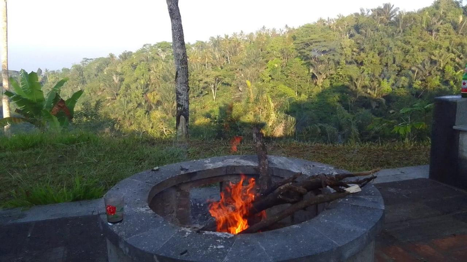 Exterior & Views 5, Tent gastronomy, Gianyar