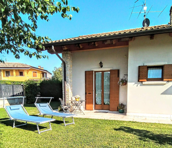 Others 3, Villa Bonetti, Verona