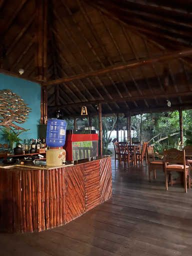 Food & Drinks 4, Samai Lodge Holistic Living, Santa Elena